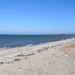 Hébergement de vacances Villavilla 336 - Skastrup Strand, Fyn Og Oer *