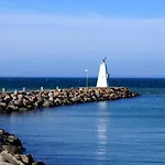 Villavilla 336 - Skastrup Strand, Fyn Og Oer Hébergement de vacances