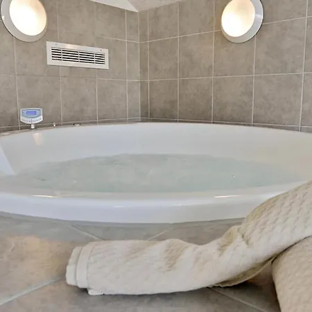 Villavilla #336 - Skåstrup Strand, Fyn Og øer *