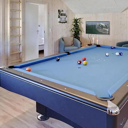 Semesterbostad Villavilla #336 - Skåstrup Strand, Fyn Og øer