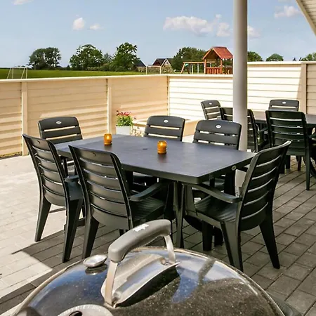 Villavilla 336 - Strand, Fyn Og Oer * Bogense