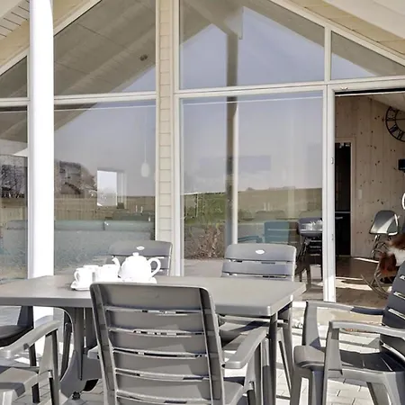 Ferienhaus Villavilla 336 - Skastrup Strand, Fyn Og Oer Bogense