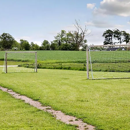 Feriehus Villavilla #336 - Skåstrup Strand, Fyn Og øer