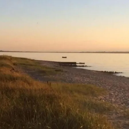 Villavilla #336 - Skåstrup Strand, Fyn Og øer Bogense