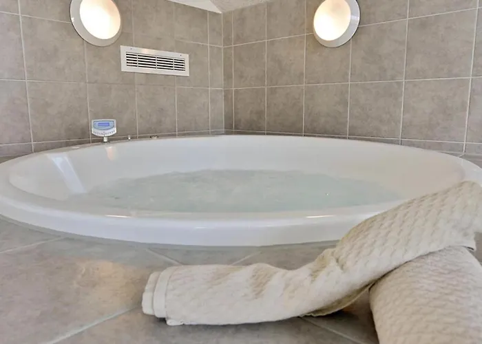 Villavilla #336 - Skåstrup Strand, Fyn Og øer *