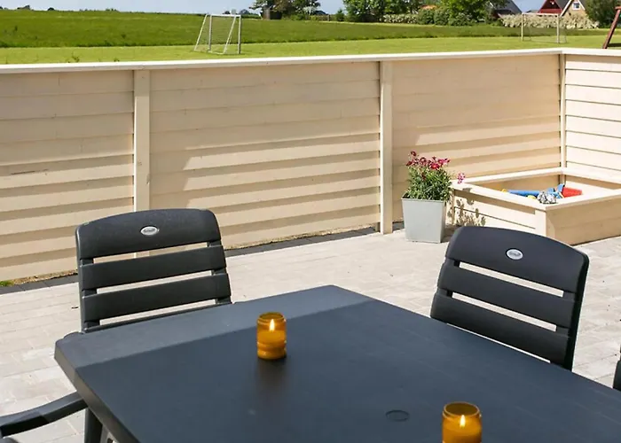 Villavilla #336 - Skåstrup Strand, Fyn Og øer Bogense