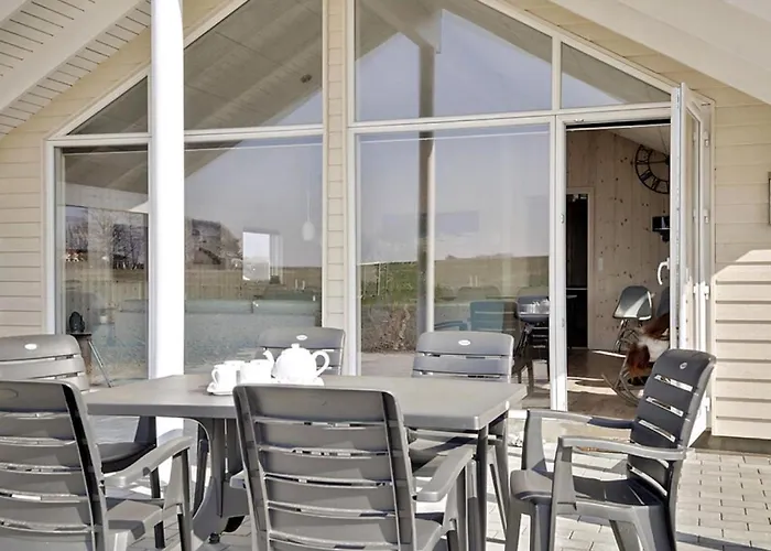 Villavilla #336 - Skåstrup Strand, Fyn Og øer Bogense