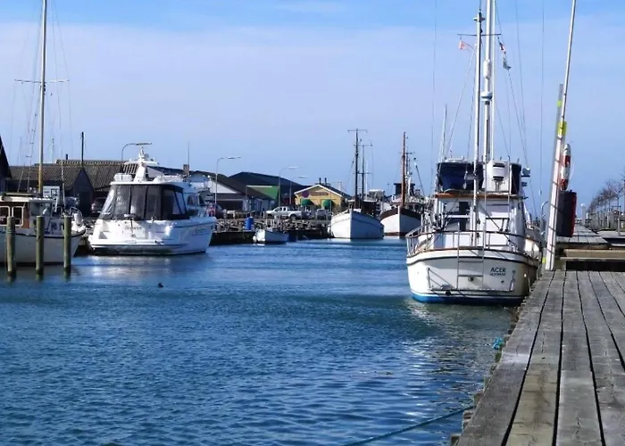 Villavilla #336 - Skåstrup Strand, Fyn Og øer