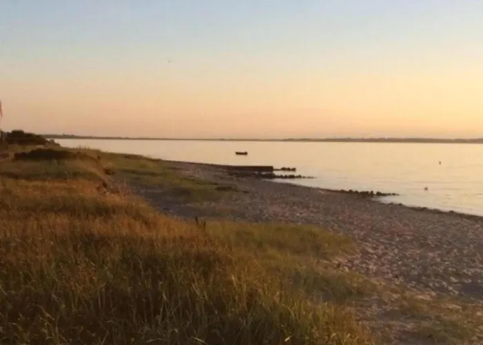 Villavilla #336 - Skåstrup Strand, Fyn Og øer *